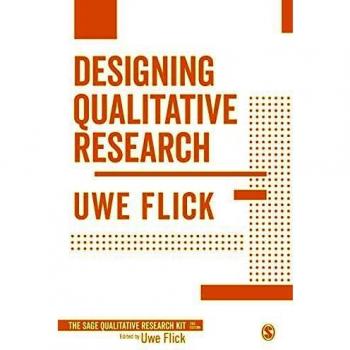 Designing Qualitative Research