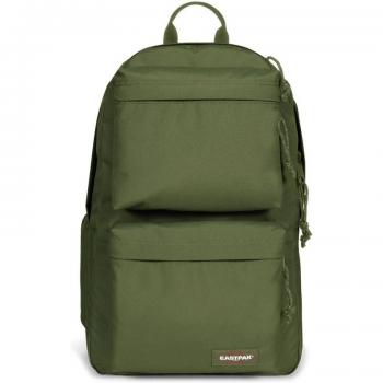Mochila unisex Eastpak Parton 32L verde oliva