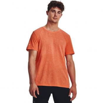 Camiseta de hombre Seamless Stride Under Armour