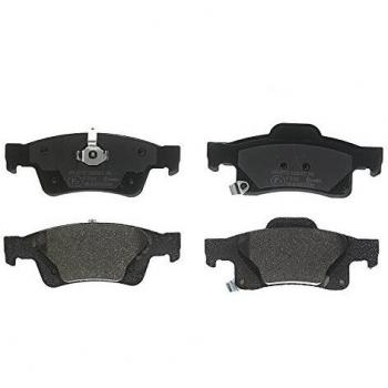 Brembo P 37 016 Pastillas de Frenos