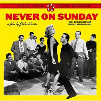 Never On Sunday - The Complete Soundtrack