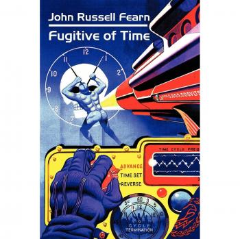 Fugitivo del Tiempo: Novela Clásica de Ciencia Ficción en Tapa Blanda