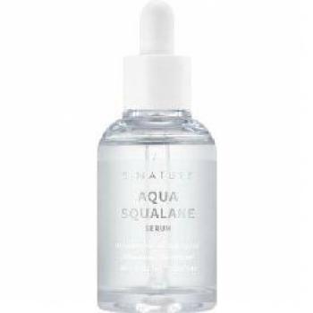 S.NATURE Aqua Squalane Face Serum - 50ml