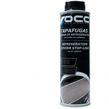Tapafugas Sistema Refrigeración 300 ml OCCQuímico
