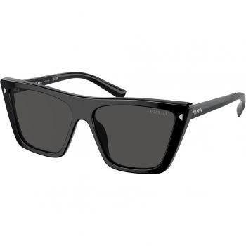 Prada PR 21ZS Butterfly Black Sunglasses