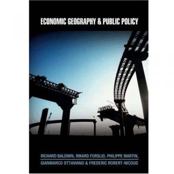 Economic Geography and Public Policy
