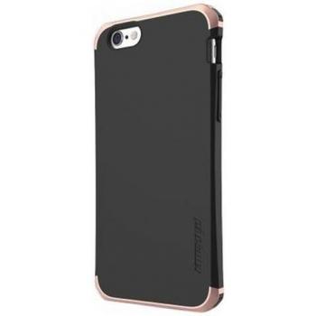 Funda Rígida Itskins Nitro para iPhone 6/6s, Color Negro
