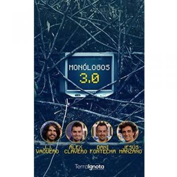 Monólogos 3.0