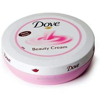 Dove Nutriente Beauty Cream Body Cream 75ml