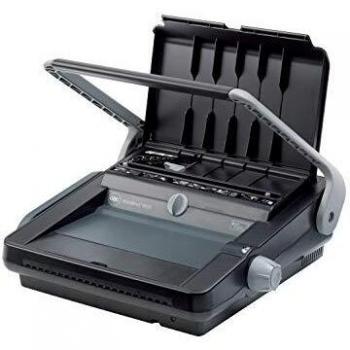 GBC 4400426 - Encuadernadora WIRE W20