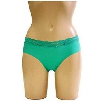 Midi Shopping - Braguitas - para mujer verde XXL