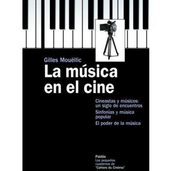 La música en el cine
