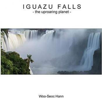 Cascadas de Iguazú: el planeta rugiente
