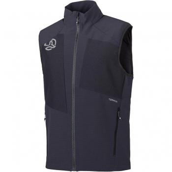 Chaleco de hombre Kligger Hard Vest M Ternua