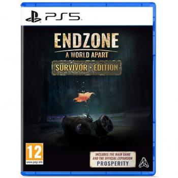 Endzone - A World Apart: Survivor Edition para PlayStation 5