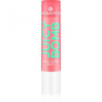 Essence Juicy Bomb Lip Balm - Shade 01 One In A Melon (2 g)