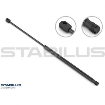 Resorte de gas STABILUS 030656 para maletero/compartimento de carga