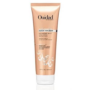 Ouidad Curl Shaper Volumizing Jelly for Fine Hair 251ml