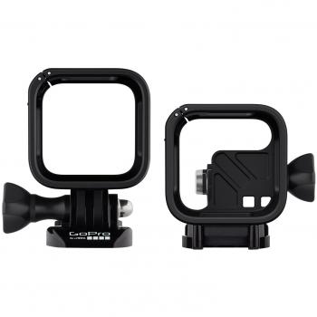 GoPro The Frames - Pack de 2 marcos de cámara para soporte