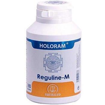 Holoram Reguline-M 180 cápsulas de Equisalud