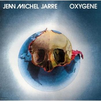 Oxygène. - Jean Michel Jarre