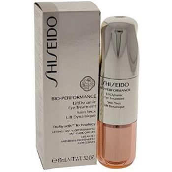 Shiseido Bio-Performance Liftdynamic Eye Treatnebt 15 ml Ojos