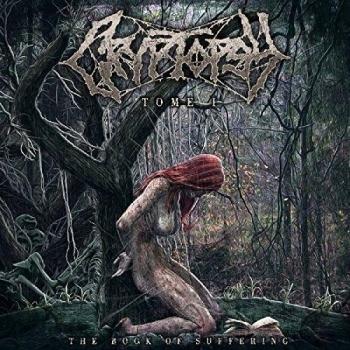 The Book Of Suffering - Tome 1 [Vinilo]