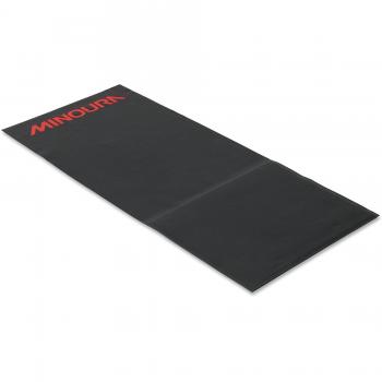Minoura MNMATLITE - Manta antivibración rodillos Matlite-3