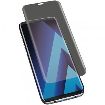 Cygnett RealCurve 9H Clear screen protector Galaxy S8 Plus 1pieza