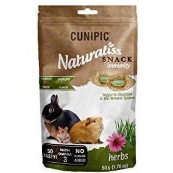 CUNIPIC Immunity Herbs 50 G 50 g