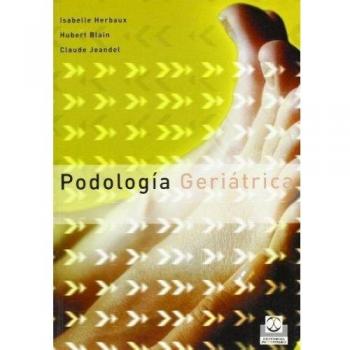 Podología geriátrica