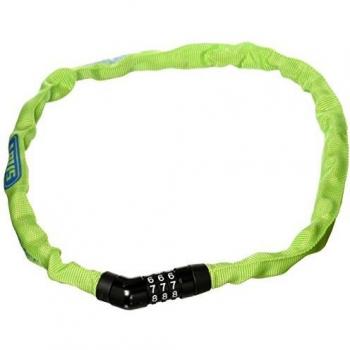 Abus 4804C Candado, Unisex, Lima, 75 cm
