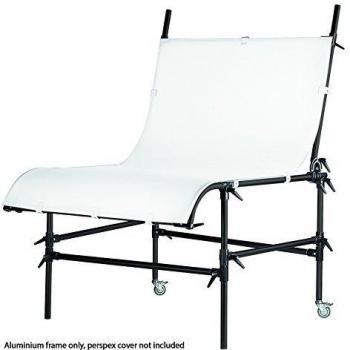Manfrotto 220PSLB - Accesorio para cámara, Kit