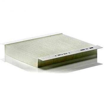 Original MANN-FILTER Filtro de habitáculo CU 2680 – para automóviles