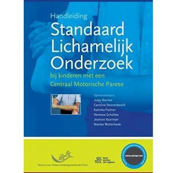 Handleiding Standaard Lichamelijk Onderzoek I