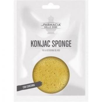 FDE Konjac Esponja Té Verde
