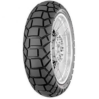 Continental Neumático Tkc 70 Rocks 150/70R 17 M/C 69s TL M+S