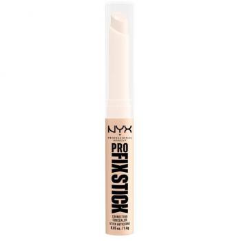 NYX Professional Makeup Pro Fix Stick Unifying Concealer Shade 02 Fair 1.6 g