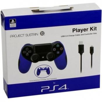Project Sustain Mw4012 Player Kit [Importación Alemana]