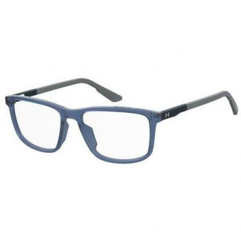 Gafas de vista Under Armour UA 5008/G (PJP) para hombre, montura ligera y resistente, diseño moderno, ajuste cómodo y estilo deportivo