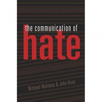 Communication of Hate: Language as Social Action - Critical Analysis and Insights