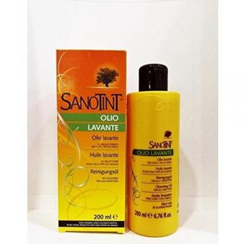 Sanotint Sanotint Olio Lavante 200 ml - 400 g