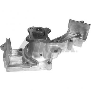 Bomba de agua AIRTEX 9104, tipo de producto: bomba de agua, características: alta calidad, durabilidad, diseño eficiente para refrigeración del motor, compatible con múltiples modelos de vehículos
