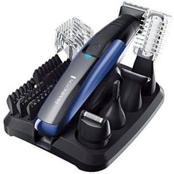Remington PG6160 Groom Kit Lithium Powered Cordless All-in-1 Trimmer