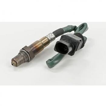 Bosch 0258017016 - Sonda Lambda Original, con Conector Específico