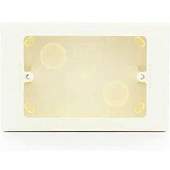 Presa Móvil Industrial IP67 2P+T 16A 230V Azul GW62026H