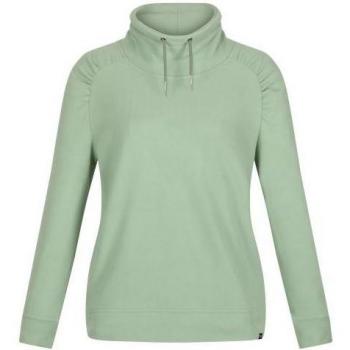 Regatta - Jersey Abbilissa para Mujer, Jumper slouch de manga larga, tejido suave y cómodo, diseño moderno y relajado, ideal para actividades al aire libre y uso diario