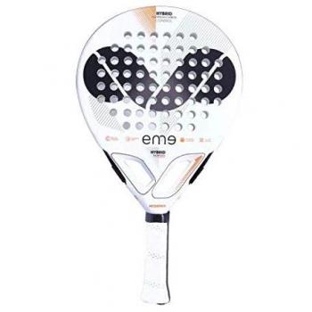 Eme Hybrid Control Blanco ESP 17