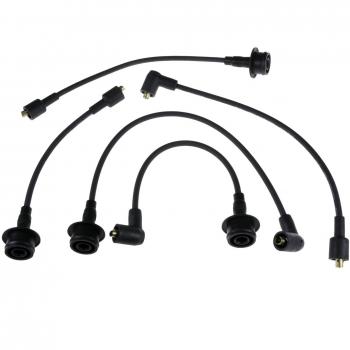 Juego de cables de encendido Blue Print ADT31661, kit de un solo cable