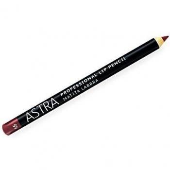 Astra Make-up Professional Contour Lip Pencil Shade 46 Mauve 1.1 g